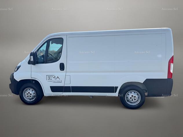 PEUGEOT Boxer 330 2.2 bluehdi 140cv S&S L1H1 - Foto 2