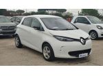RENAULT ZOE ELETTRICA 28kw BATTERIA DI PROPRIETA' 58cv rif. 21942159