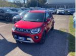 Suzuki Ignis 1.2 Hybrid Top 2WD