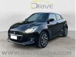 SUZUKI Swift Hybrid 1.2 Hybrid Top CVT 2WD rif. 24147536