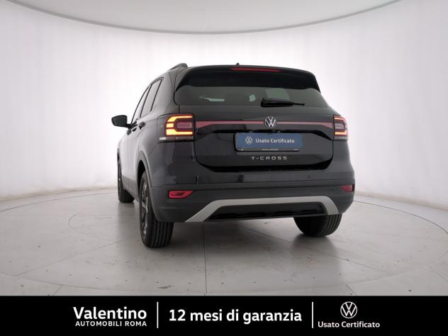 Volkswagen T-Cross 1.0 TSI Style - Foto 5