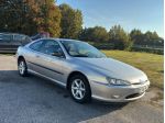 Peugeot 406 406 2.0i 16V cat Coupé