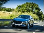 MAZDA CX-30 2.0L 150cv Automatic M Hybrid 2WD Executive rif. 23900404