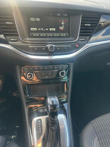 OPEL Astra 1.5 CDTI 122 CV S&S AT9 5 porte Business Elegance rif. 24156993 - Foto 7