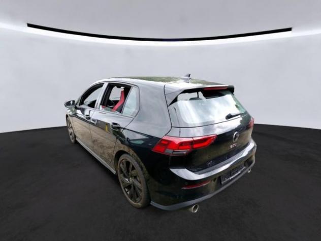 VOLKSWAGEN Golf 2.0 TSI DSG GTI rif. 23902848 - Foto 3