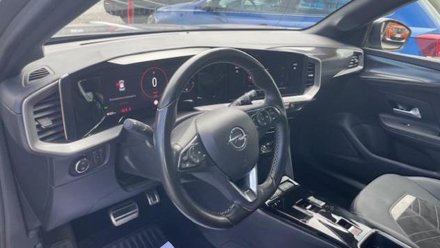 OPEL Mokka 1.2 T 130cv AT8 Ultimate rif. 23879462 - Foto 5