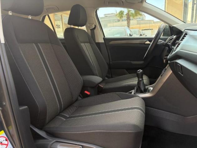 VOLKSWAGEN T-Roc 2.0 TDI 116 Style *Coockpit* rif. 23984703 - Foto 8