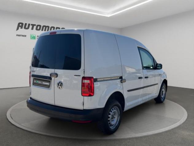 VOLKSWAGEN Caddy 2.0TDI 4MOTION 4X4 rif. 23632532 - Foto 4