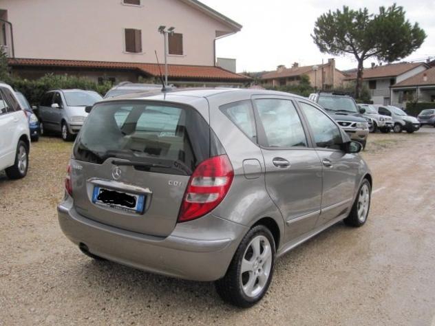 MERCEDES-BENZ A 180 CDI Elegance rif. 24003185 - Foto 4