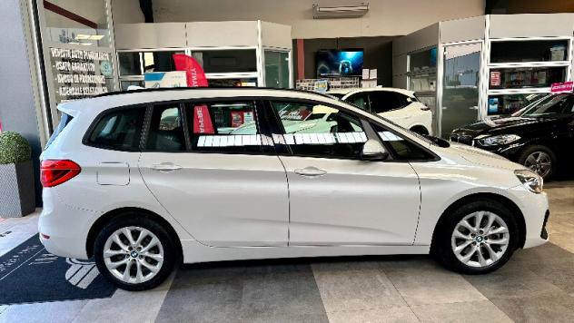 BMW Serie 2 G.T. (F46) 218d Gran Tourer Business - Foto 8
