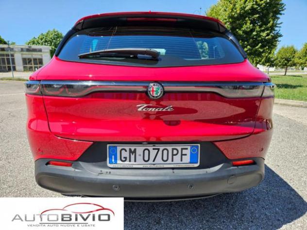 ALFA ROMEO Tonale 1.6 diesel 130 CV TCT6 Sprint/BlackFriday rif. 22586124 - Foto 6