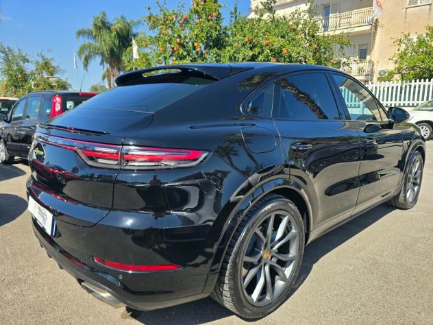 Porsche Cayenne E-HYBRID - Foto 5
