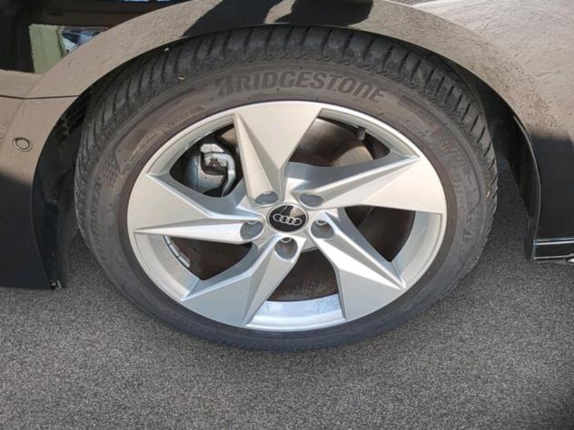 Audi A3 Sportback 2.0 tdi S line edition 150cv s-tronic - Foto 8