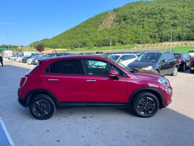 FIAT 500X 1.6 MultiJet 120 CV Business OK NEOPATENTATI rif. 23921420 - Foto 4