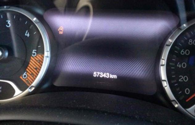 Jeep Renegade 2.0 Mjt 140CV 4WD Limited 57343 KM - Foto 9