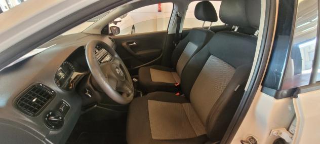 Volkswagen Polo 1.2 TDI DPF 5 p. Comfortline - Foto 7