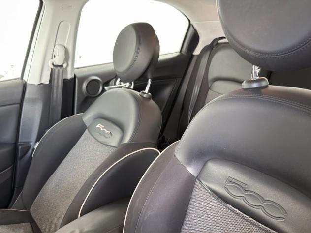 FIAT 500X 500X 1.3 mjt Business 4x2 95cv my18 - Foto 8