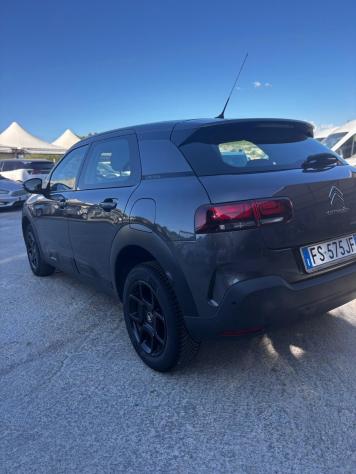 Citroen C4 Cactus BlueHDi 100 S&S ETG6 Feel - Foto 4