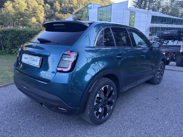 FIAT 600 1.2 hybrid 100cv auto - Foto 5