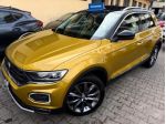 VOLKSWAGEN T-Roc 1.5 TSI ACT DSG Advanced BMT TETTO PANORAMICO rif. 23501582