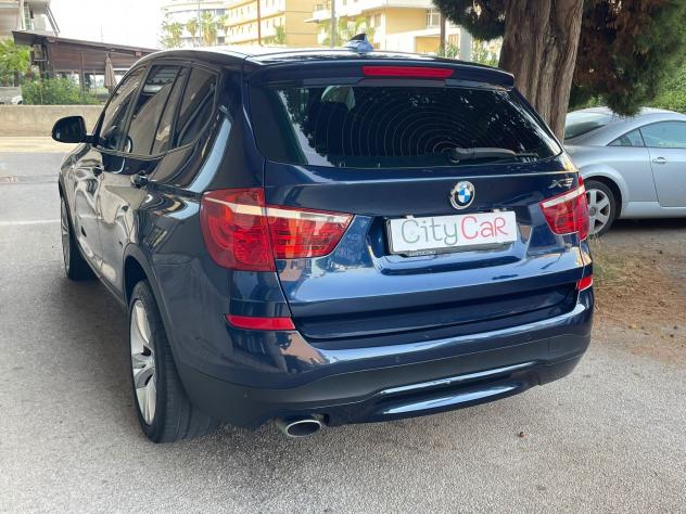 Bmw X3 xDrive20d xLine - Foto 4
