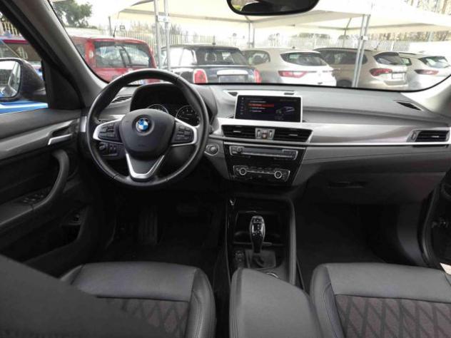 BMW X1 sDrive20i xLine Plus rif. 23794731 - Foto 8