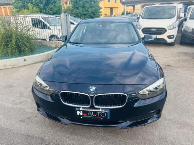 BMW 320 d Touring Business aut. rif. 24111422 - Foto 3