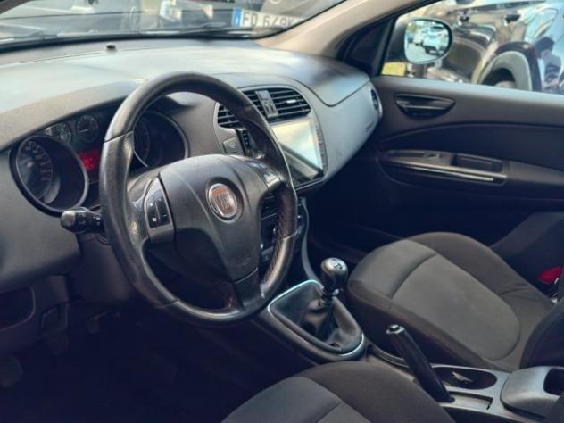 FIAT Bravo 1.9 MJT 120 CV Active rif. 23987449 - Foto 7