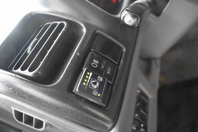 Suzuki Jimny 1.3i 16V cat 4WD JLX con impianto gpl - Foto 7