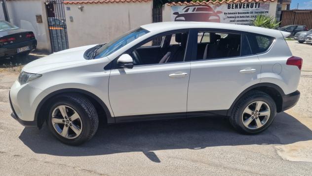 Toyota RAV 4 RAV4 2.0 D-4D 2WD Style - Foto 3