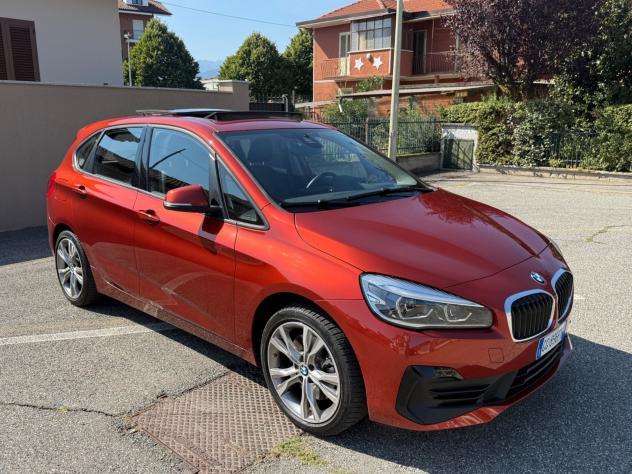 Bmw 2er Active Tourer 225xe iPerformance Advantage aut. - Foto 5