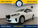 BMW Serie 2 Active Tourer 220 i 48V Active Tourer Luxury