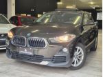 Bmw X2 sDrive16d Advantage