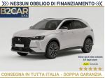 DS DS 7 E-TENSE E-Tense 360 4x4 Automatica La premiére