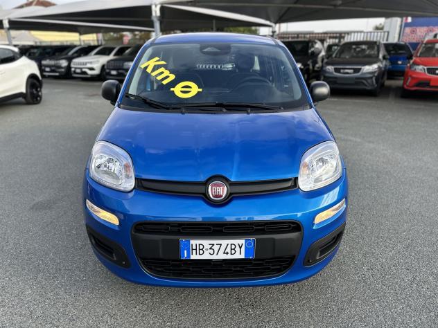 FIAT Panda Panda 1.0 FireFly S&S Hybrid - Foto 2
