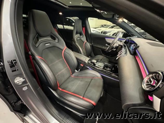 MERCEDES-BENZ A 45 S AMG A 45S AMG 4Matic+ rif. 23778289 - Foto 7