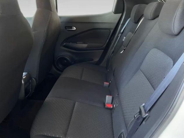 NISSAN Juke 1.0 DIG-T 114cv DCT Acenta - Km 0 2026 rif. 23692329 - Foto 9