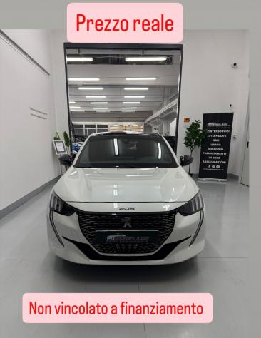 Peugeot 208 PureTech 100 Stop&Start 5 porte GT