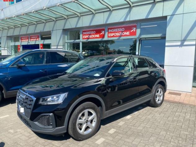 AUDI Q2 30 TFSI Business rif. 24066602