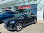 AUDI Q2 30 TFSI Business rif. 24066602