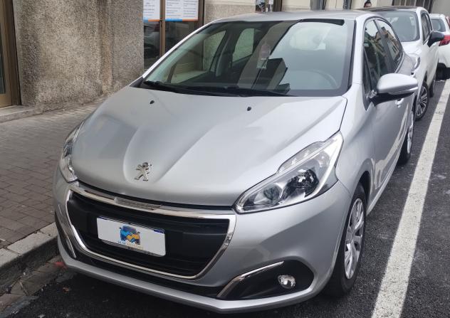 Peugeot 208 BlueHDi 75 5 porte Allure - Foto 4
