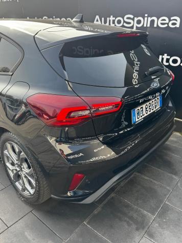 Ford Focus 1.5 Ecoblue 115cv ST-Line Auto #nazionale - Foto 6