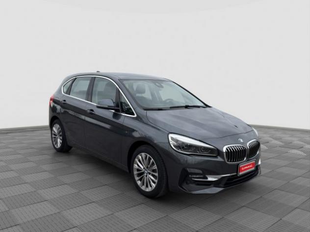 BMW 216 Serie 2 d Active Tourer Luxury rif. 23696782 - Foto 7