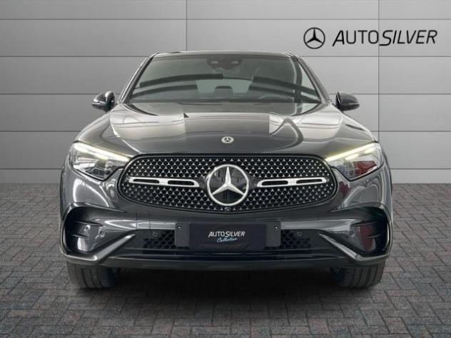 MERCEDES-BENZ GLC 300 de hybrid EQ 4Matic Coupé AMG Line Premium rif. 24059514 - Foto 3