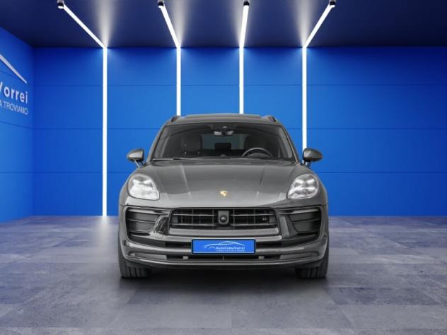 PORSCHE Macan 1ªs. '13-'25 Macan 2.0 T - Foto 2