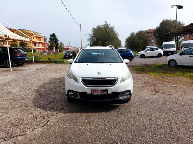 Peugeot 2008 1.4 HDi 68CV Active - 2014 - Foto 6