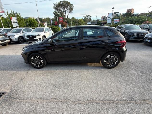 Hyundai i20 1.2 MPI 84cv ConnectLine - Foto 4