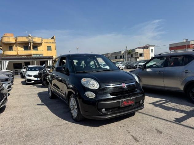 FIAT 500L 1.3 Multijet 95 CV Business rif. 24126131 - Foto 3