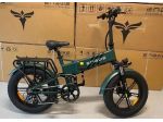 FAT BIKE ENGWE ENGINE PRO 2.0 750W 16AH NUOVO