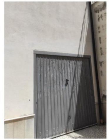 Immobile in asta di 26 m², box auto in vendita a Solofra - Foto 5